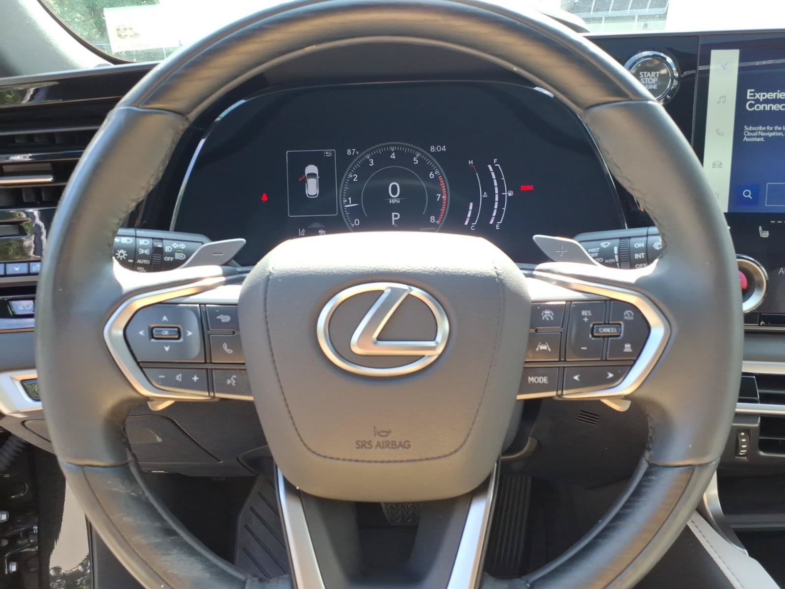 Certified 2024 Lexus RX 350 Premium w/ Accessory Package (Z1) AWD/4WD image 19