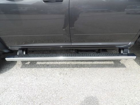 Used 2023 RAM 5500 Tradesman w/ Chrome Appearance Group AWD/4WD image 46