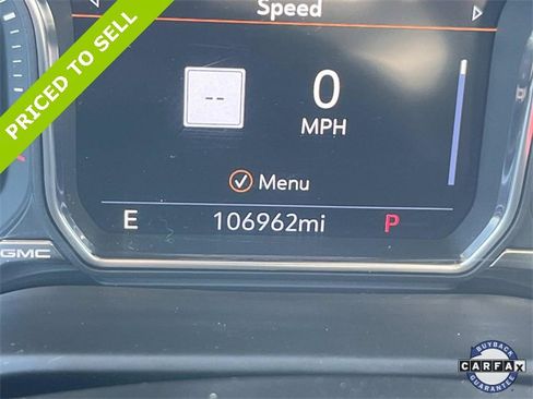 Used 2022 GMC Sierra 3500 Denali w/ Denali Ultimate Package image 40