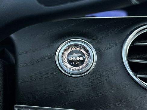 Certified 2022 Mercedes-Benz E 350 Sedan image 23