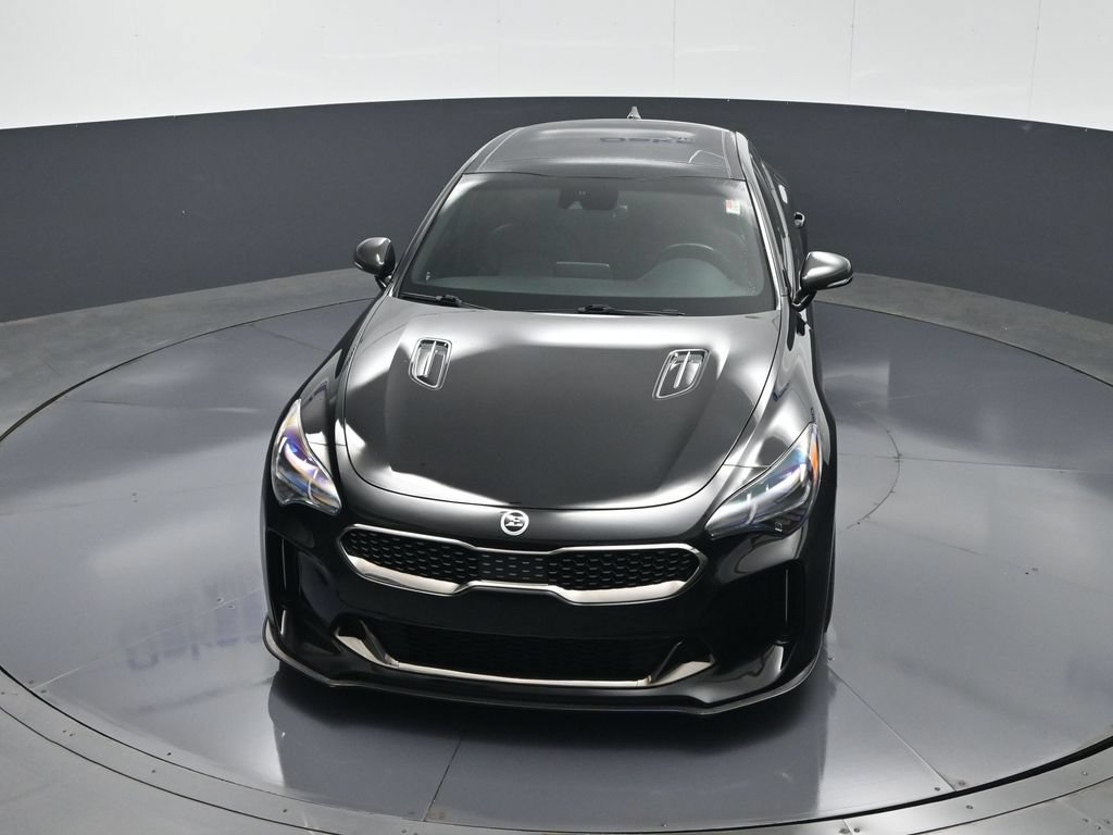 Used 2019 Kia Stinger GT1 AWD/4WD image 48