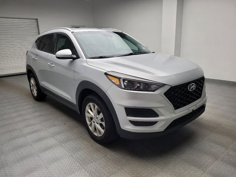 Used 2019 Hyundai Tucson Value AWD/4WD image 13