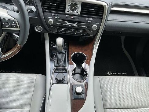 Used 2016 Lexus RX 350 FWD w/ Premium Package image 25