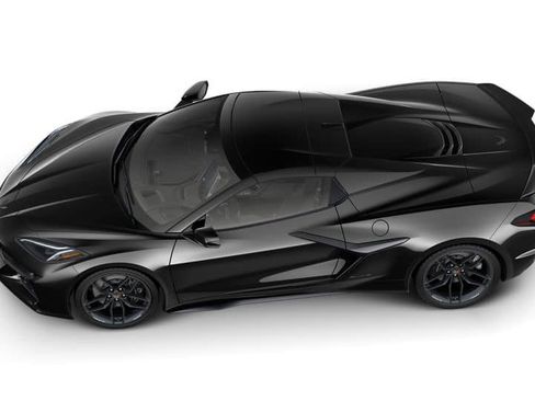 New 2026 Chevrolet Corvette Z06 w/ Stealth Interior Trim Package RWD image 31