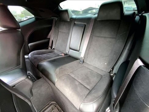 Used 2023 Dodge Challenger GT w/ Plus Package image 18