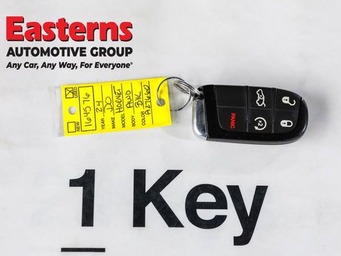 Used 2024 Dodge Hornet R/T image 24