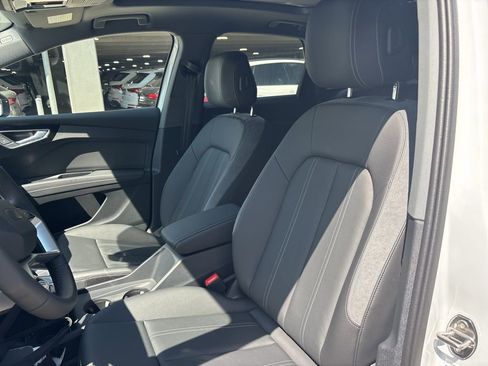New 2026 Audi Q4 e-tron Premium Plus image 13