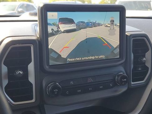 Used 2023 Ford Bronco Sport Big Bend w/ Convenience Package AWD/4WD image 18