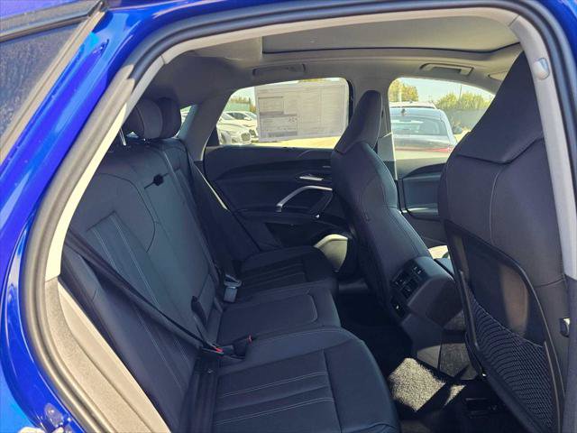 New 2026 Audi Q5 Premium Plus AWD/4WD image 12