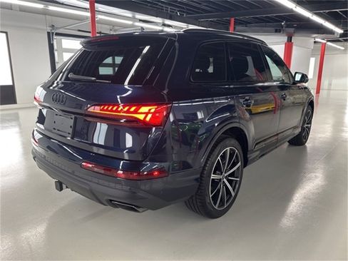 New 2025 Audi Q7 2.0T Premium Plus image 5