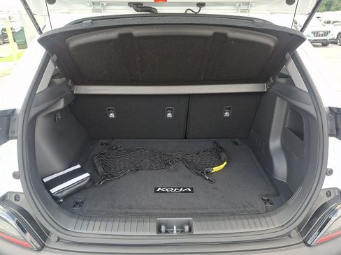 Certified 2023 Hyundai Kona SEL AWD/4WD image 30