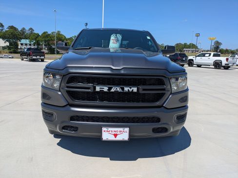 Used 2024 RAM 1500 Tradesman image 2