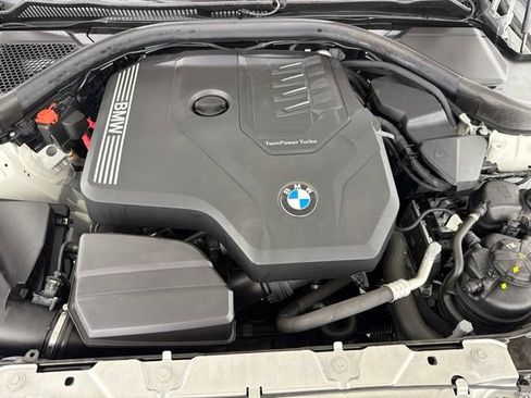 Used 2023 BMW 230i xDrive Coupe w/ Convenience Package AWD/4WD image 40
