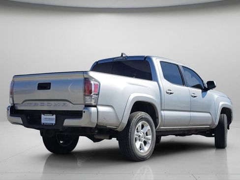 Used 2023 Toyota Tacoma TRD Sport w/ Advanced Technology Package AWD/4WD image 24