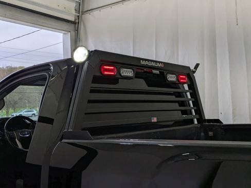 Used 2024 GMC Sierra 3500 SLE w/ SLE Convenience Package AWD/4WD image 28