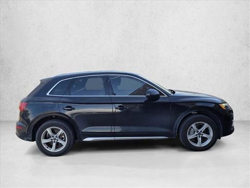 Used 2022 Audi Q5 Premium image 4