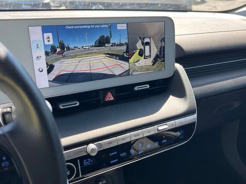 Certified 2024 Hyundai Ioniq 5 Limited AWD/4WD image 22