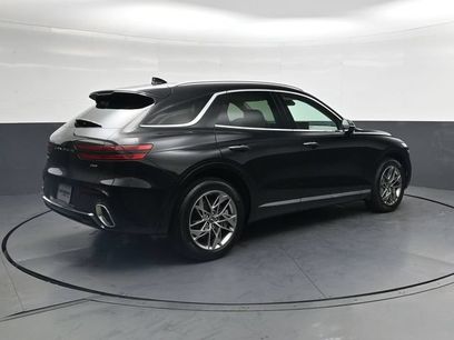 Used 2024 Genesis GV70 2.5T