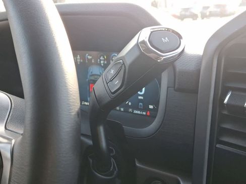 Used 2025 Ford F150 XLT w/ Equipment Group 301A Standard image 18