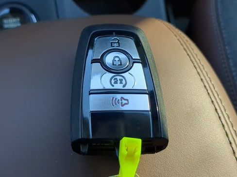 New 2024 Ford Bronco Sport Outer Banks w/ Tech Package AWD/4WD image 32