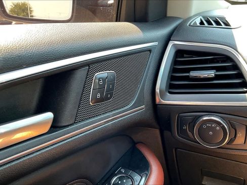 Used 2015 Ford Edge Titanium w/ Equipment Group 302A FWD image 34