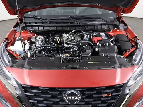 Used 2024 Nissan Altima 2.5 SR image 16