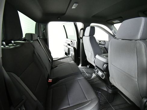 New 2026 Chevrolet Silverado 2500 Custom w/ Custom Value Package image 24