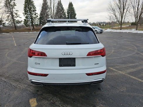 Used 2023 Audi Q5 2.0T Premium w/ Convenience Package image 5