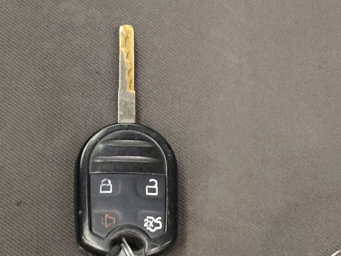 Used 2019 Ford Fiesta SE w/ Equipment Group 201A image 32