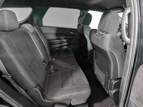 Used 2023 Dodge Durango GT RWD image 22