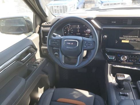 New 2026 GMC Sierra 1500 AT4 w/ AT4 Premium Package AWD/4WD image 15