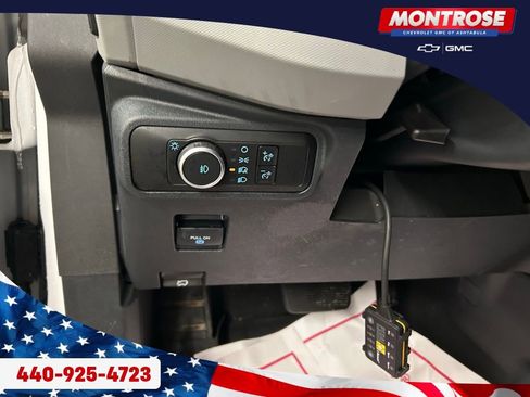 Used 2023 Ford Bronco Badlands image 13