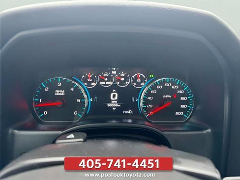 Used 2017 GMC Sierra 1500 Denali w/ Denali Ultimate Package AWD/4WD image 14