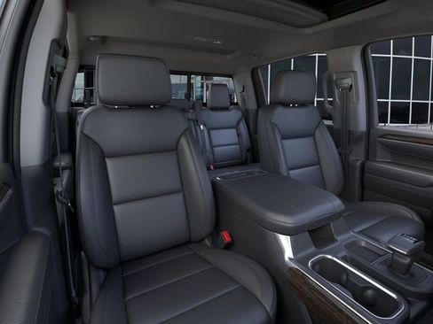 New 2026 GMC Sierra 1500 Elevation w/ Elevation Premium Package AWD/4WD image 17