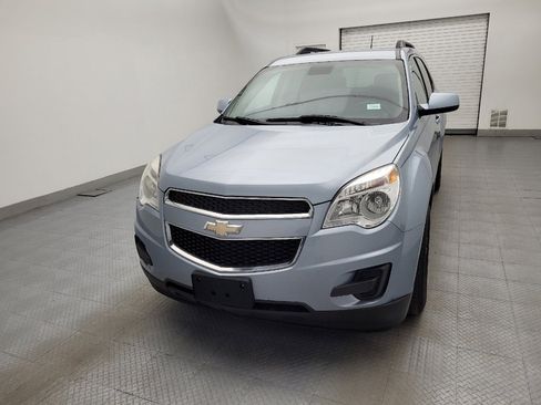 Used 2014 Chevrolet Equinox LT w/ Driver Convenience Package image 15