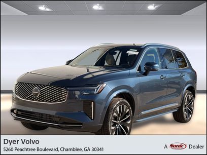 New 2026 Volvo XC90 B6 Plus w/ Protection Package Premier