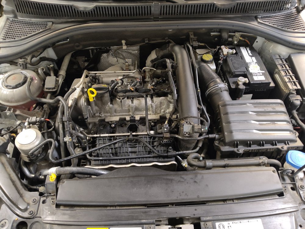 Used 2019 Volkswagen Jetta R-Line FWD image 30