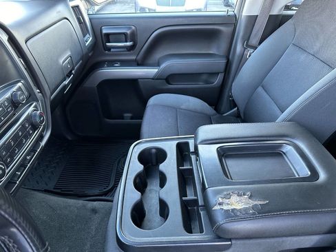 Used 2014 Chevrolet Silverado 1500 LT image 11