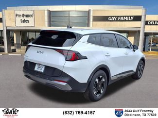 Used 2026 Kia Sportage LX w/ LX Convenience Package FWD video 2