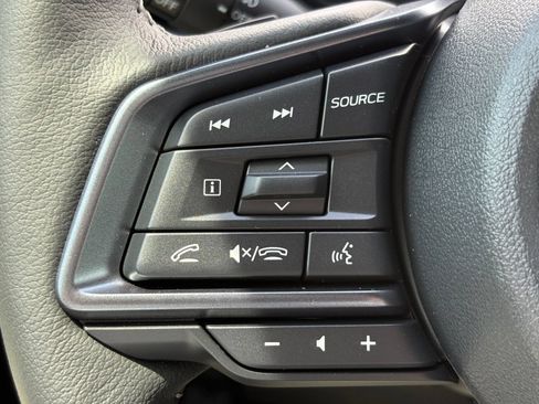 New 2026 Subaru Forester Limited AWD/4WD image 14