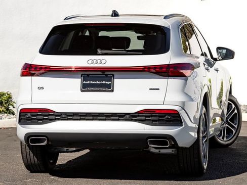 Used 2025 Audi Q5 Premium w/ Convenience Package AWD/4WD image 6