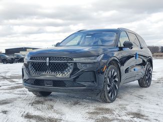 New 2026 Lincoln Nautilus Reserve w/ Jet Appearance Package video 2