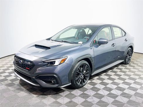 New 2026 Subaru WRX Limited image 4