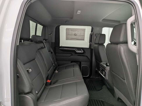 New 2026 Chevrolet Silverado 2500 LTZ w/ Z71 Chrome Sport Edition image 25