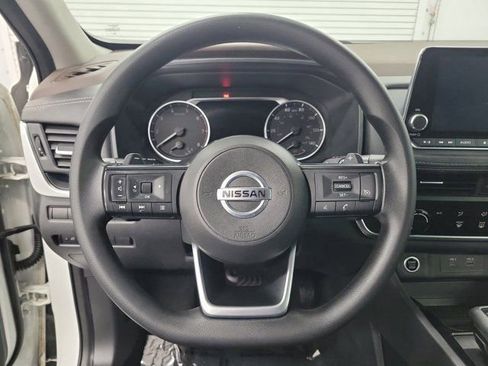 Certified 2021 Nissan Rogue S FWD image 23
