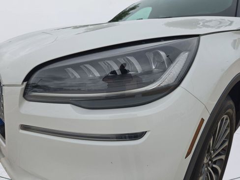 Used 2021 Lincoln Aviator Reserve w/ Equipment Group 201A RWD image 10