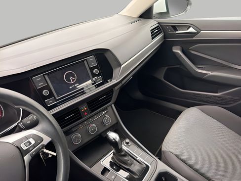 Used 2020 Volkswagen Jetta S FWD image 16