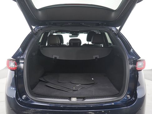 Certified 2025 MAZDA CX-5 Signature image 15