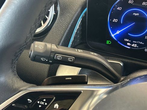 Certified 2024 Mercedes-Benz EQB 250+ image 35