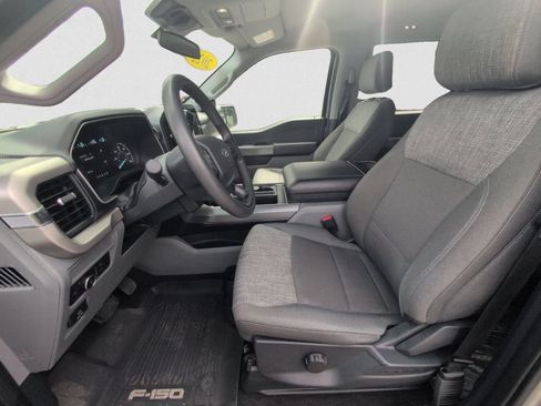 Certified 2022 Ford F150 XLT AWD/4WD image 9